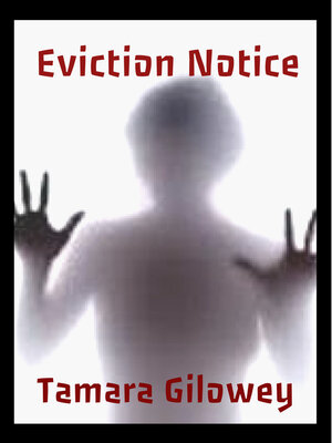 cover image of Eviction Notice